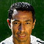 Nolberto Solano